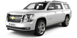 Chevrolet Suburban 11 (GMC Yukon XL / GMT K2YC/G) 2014-2019